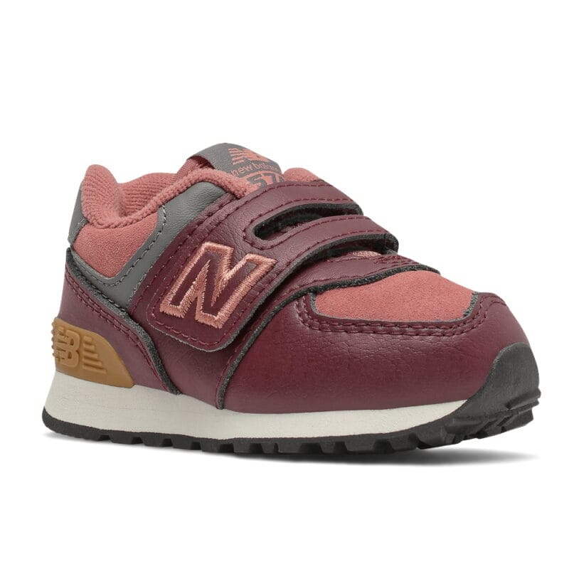 New Balance Αθλητικό Για Κορίτσι Μπορντό