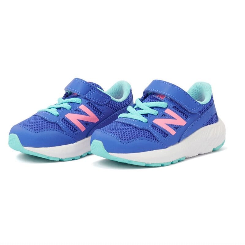 New Balance Αθλητικό Για Κορίτσι Λιλά