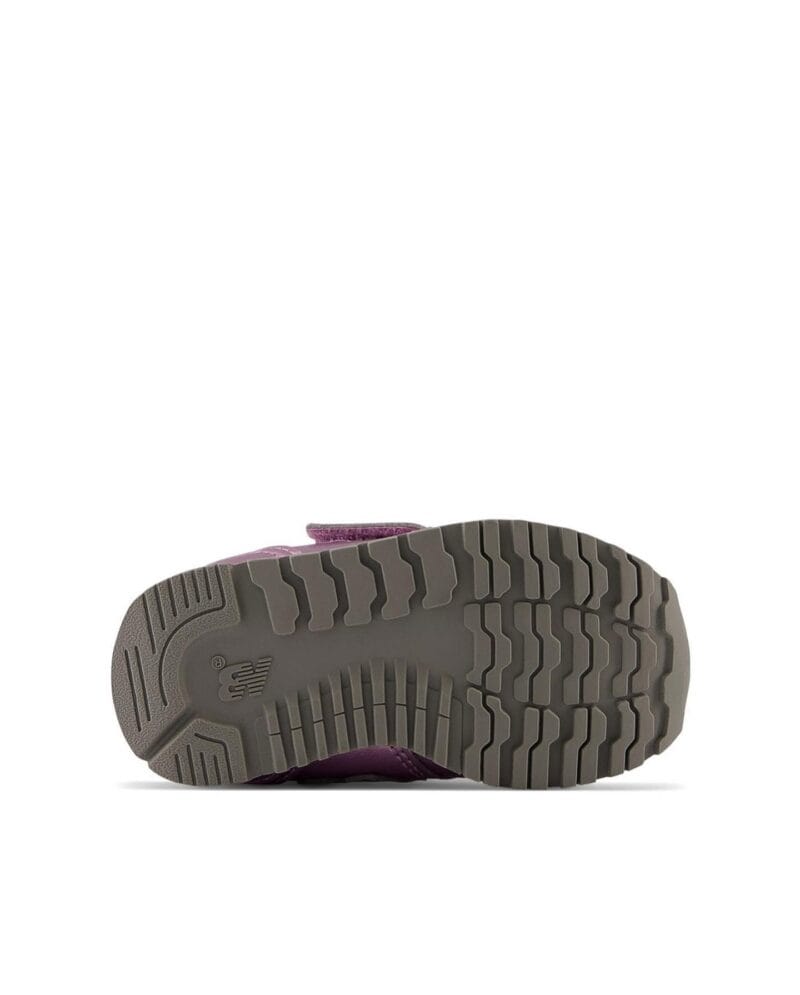 New Balance Αθλητικό Για Κορίτσι Ρόζ Πέρλα - Image 6