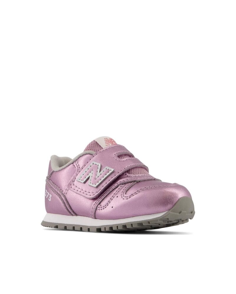 New Balance Αθλητικό Για Κορίτσι Ρόζ Πέρλα
