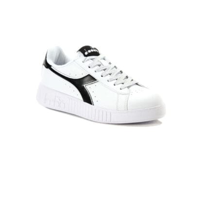 Diadora Sneaker Για Κορίτσι Λευκό/Μαύρο