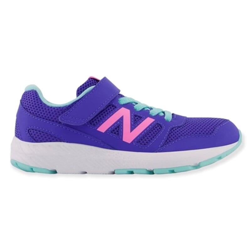 New Balance Αθλητικό Για Κορίτσι Λιλά - Image 2
