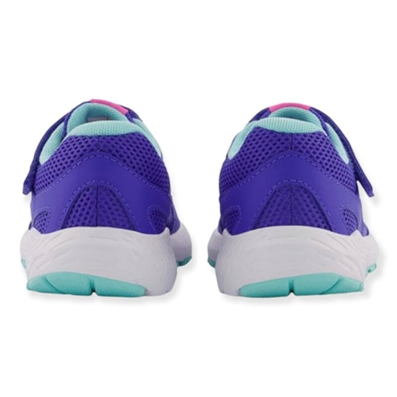 New Balance Αθλητικό Για Κορίτσι Λιλά - Image 4
