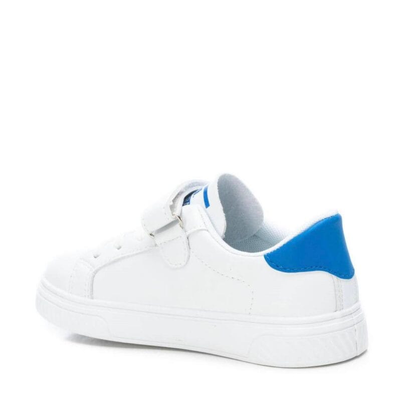 Xti Sneaker Unisex Λευκο - Image 8