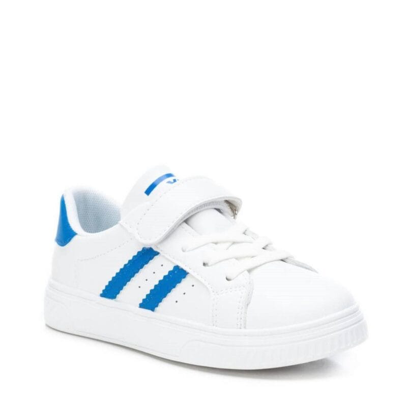 Xti Sneaker Unisex Λευκο - Image 5