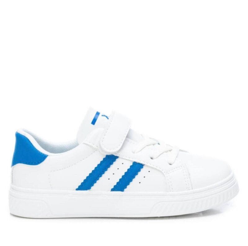 Xti Sneaker Unisex Λευκο - Image 6