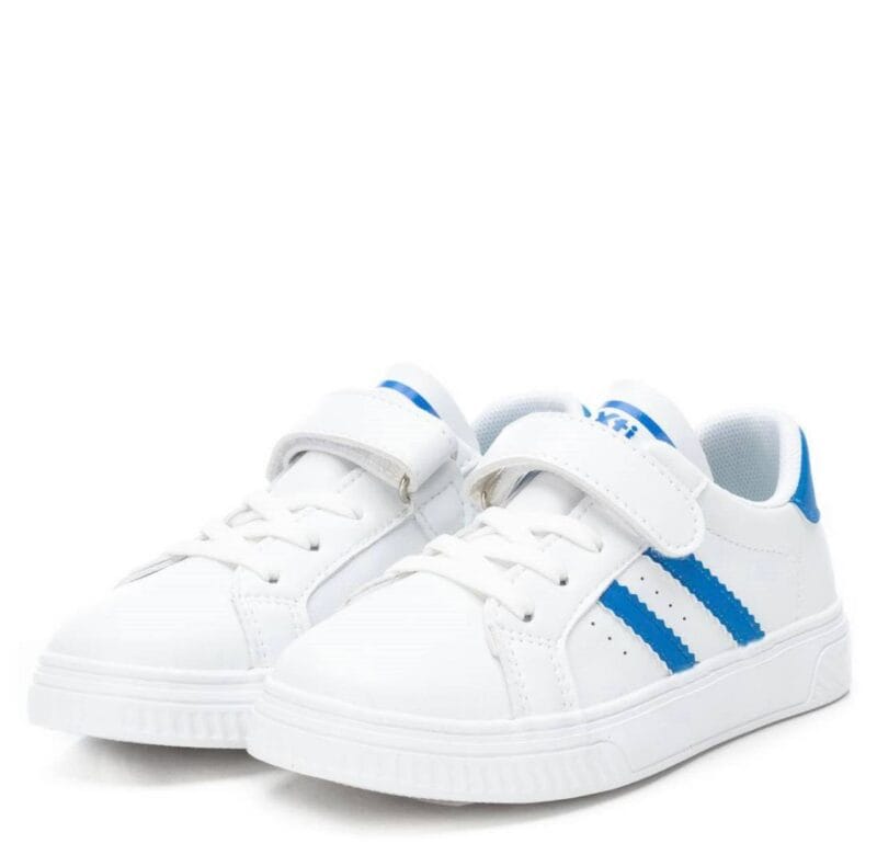 Xti Sneaker Unisex Λευκο - Image 7