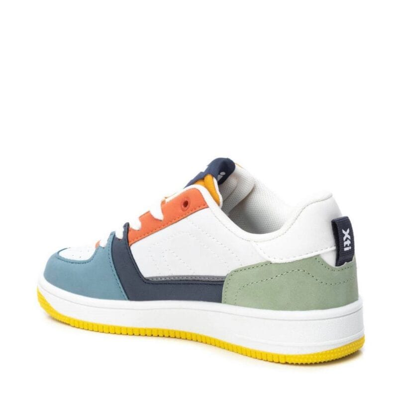 Sneaker Xti για αγόρι multicolor - Image 4
