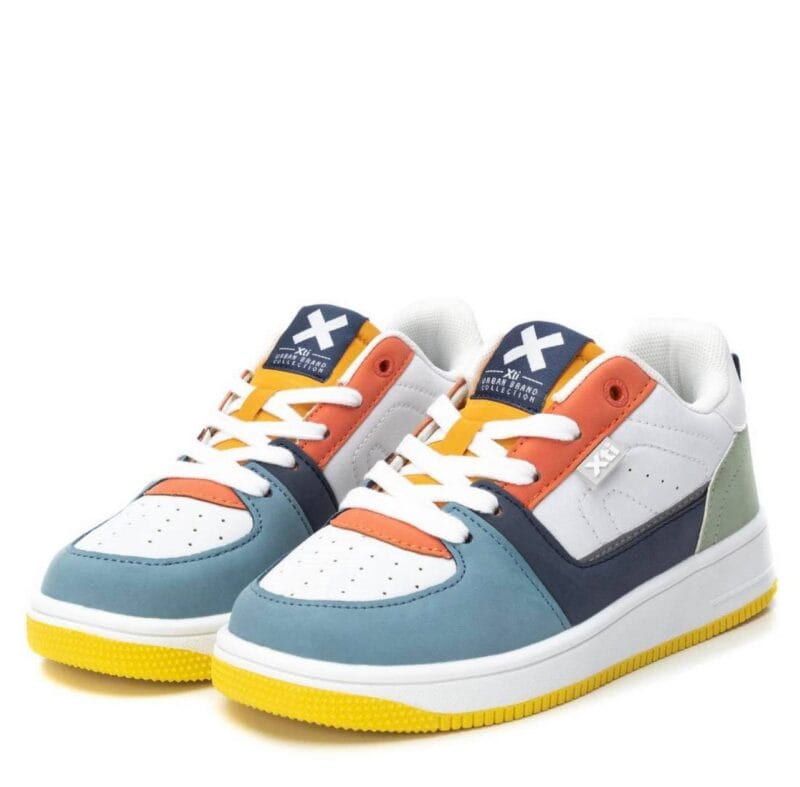 Sneaker Xti για αγόρι multicolor - Image 3