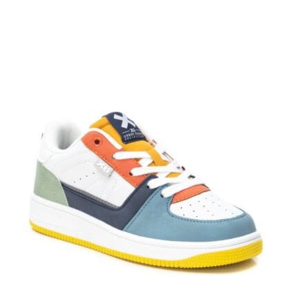 Sneaker Xti για αγόρι multicolor