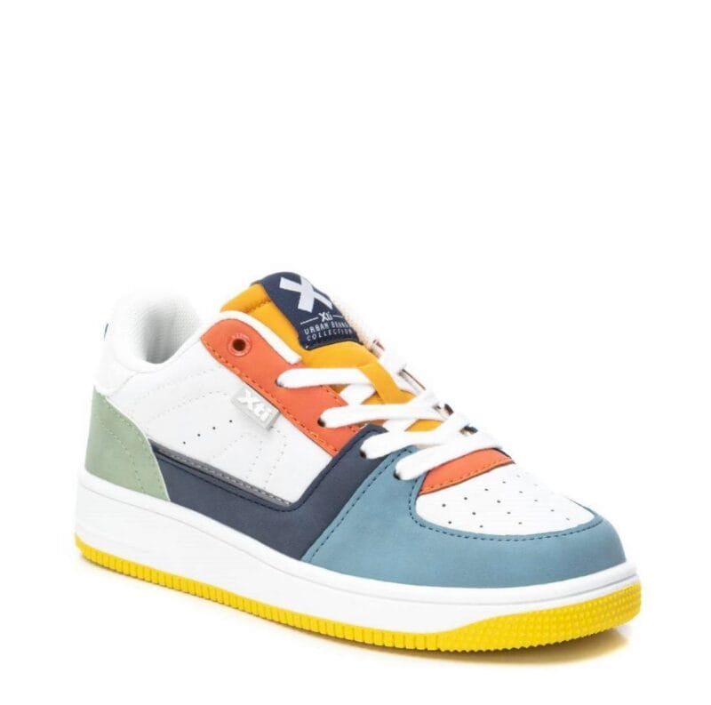 Sneaker Xti για αγόρι multicolor