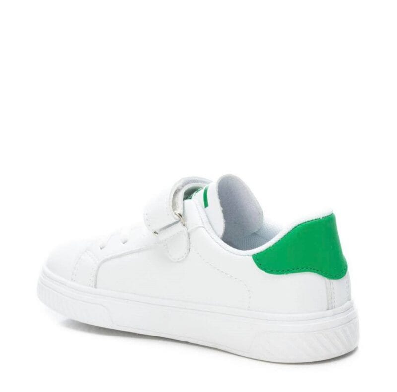 Xti Sneaker Unisex Λευκο - Image 4
