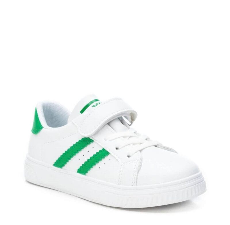 Xti Sneaker Unisex Λευκο
