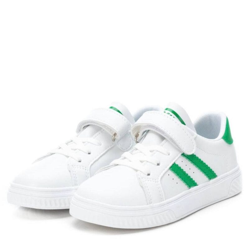 Xti Sneaker Unisex Λευκο - Image 3