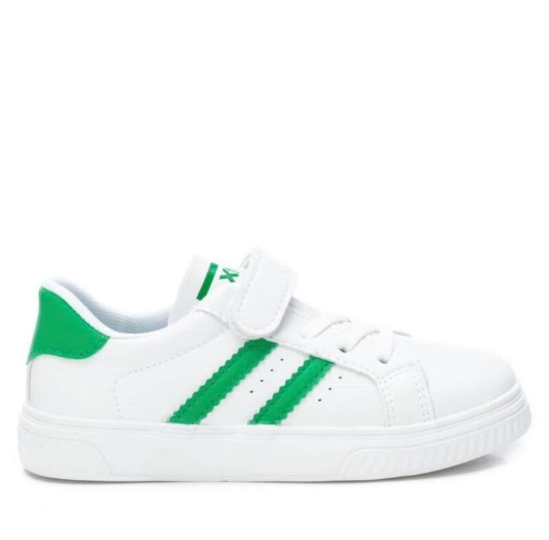 Xti Sneaker Unisex Λευκο - Image 2