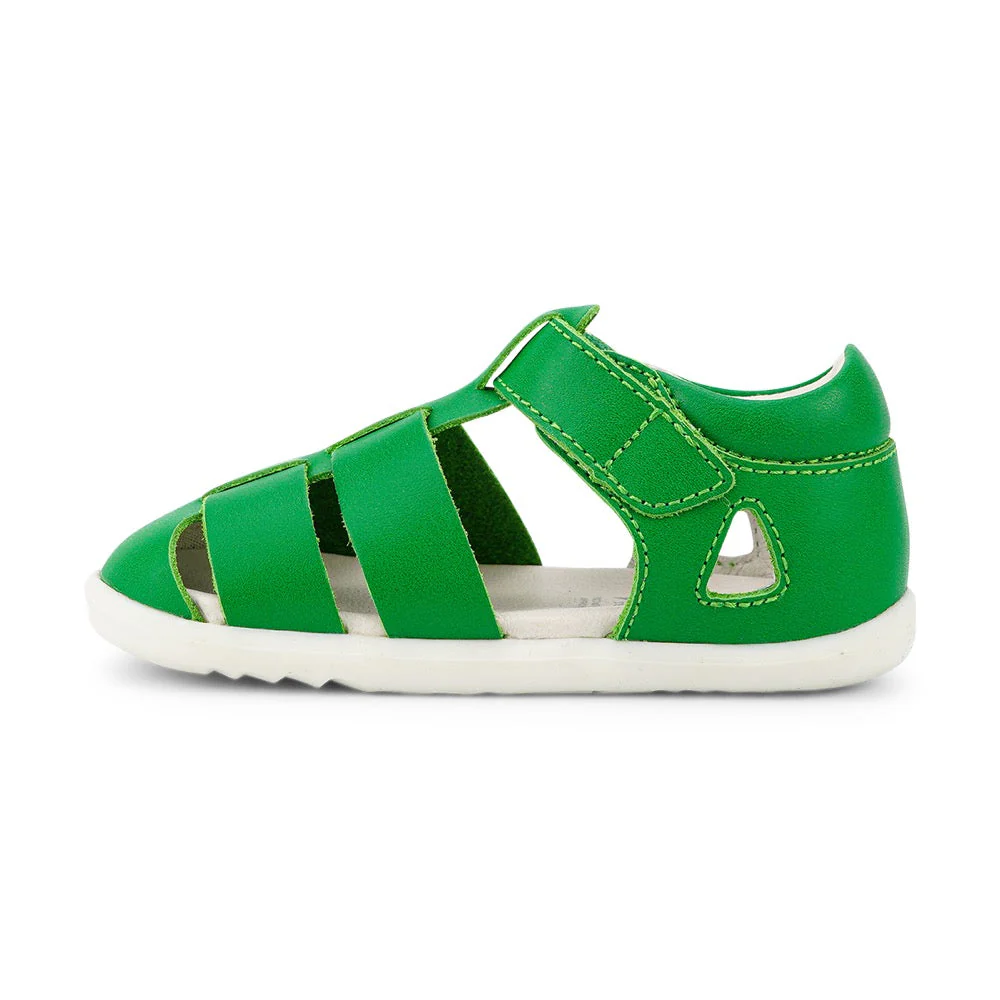 Bobux Step up SU Tidal Emerald - Image 2