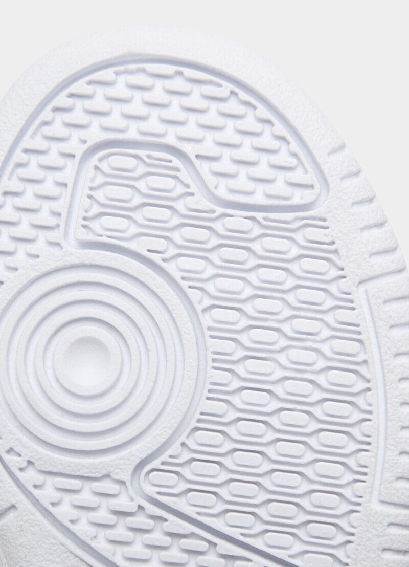 Sneakers για αγόρι Diadora λευκό με μπλέ - Image 5