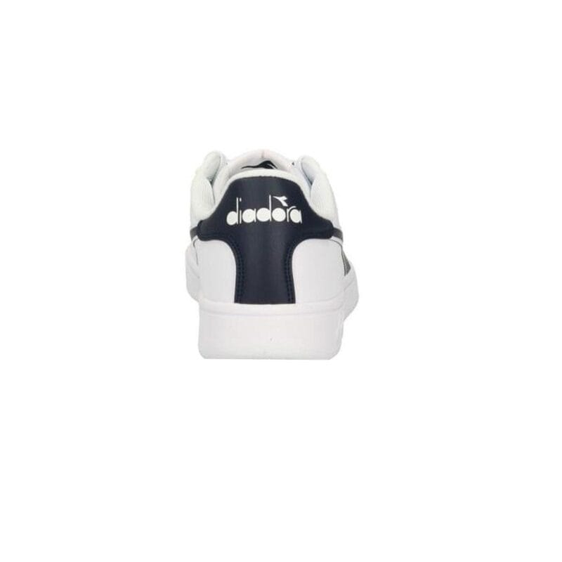 Εφηβικό sneaker για αγόρι Diadora λευκό/μπλέ - Image 4