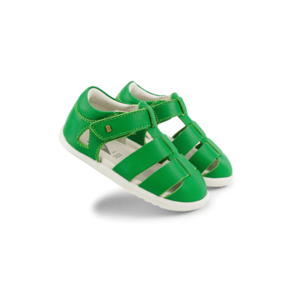 Bobux Step up SU Tidal Emerald