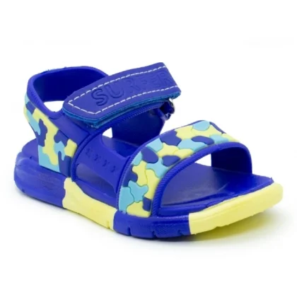 Chicco Παιδικά Πέδιλα Μπλε