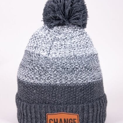 Σκούφος Για Αγόρι Σε Γκρι Χρώμα