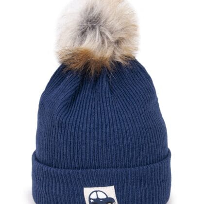 Σκούφος Για Αγόρι Με Σχέδιο Αυτοκινητάκι