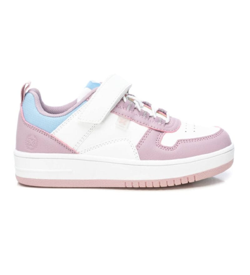 Xti Ανατομικό Sneaker Για Κορίτσι Λιλά - Image 2