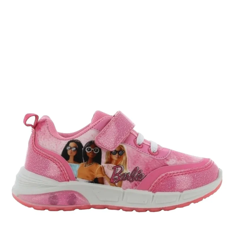 Modum Αθλητικό Disney Για Κορίτσι Barbie Με Φωτάκια - Image 2