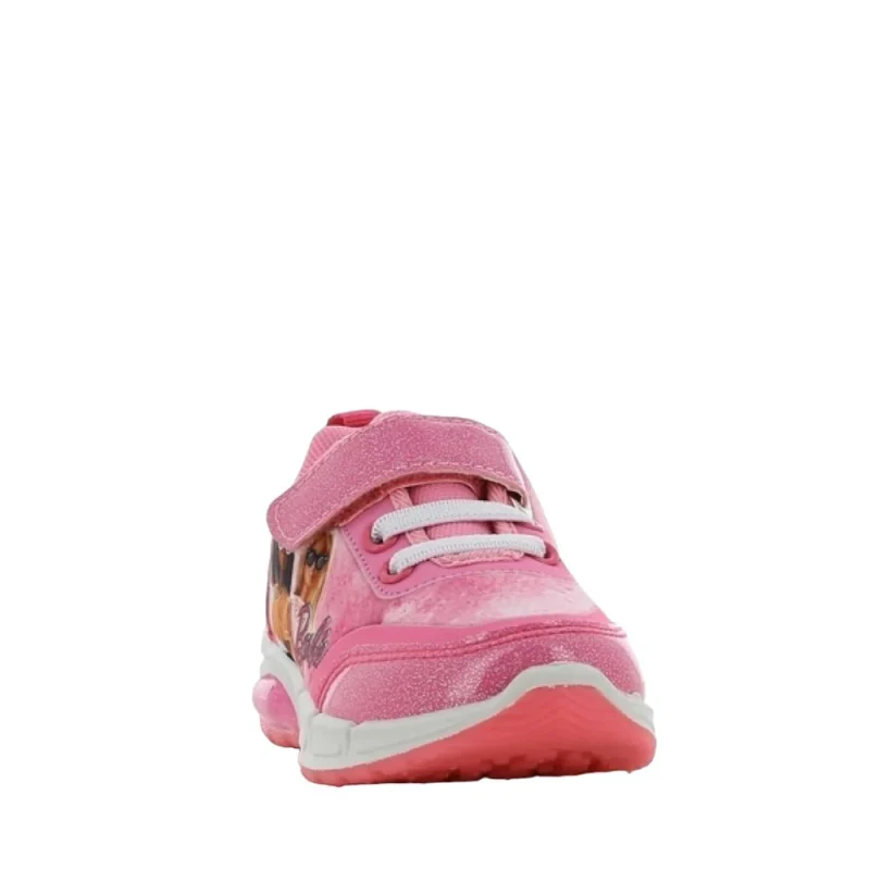 Modum Αθλητικό Disney Για Κορίτσι Barbie Με Φωτάκια - Image 3