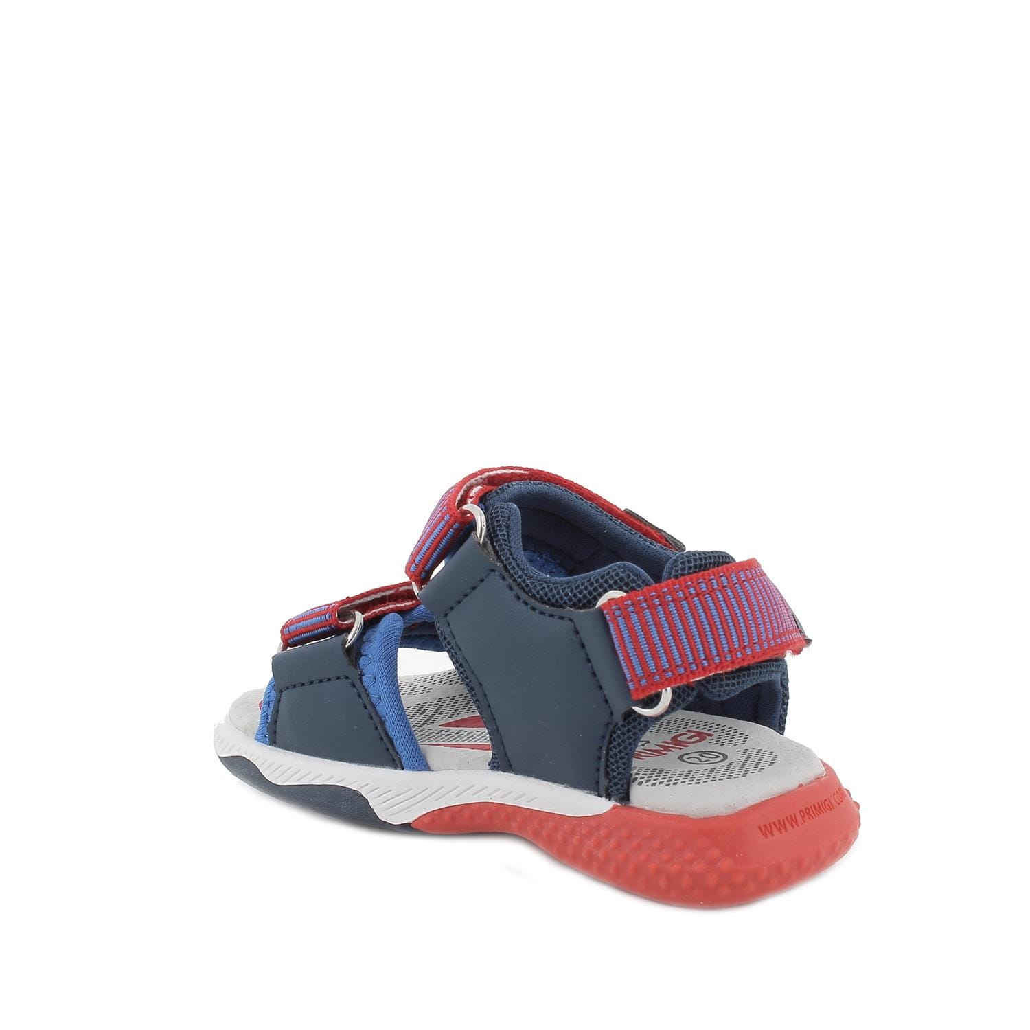 Primigi Ανατομικό Αθλητικό Πέδιλο Μπεμπέ Για Αγόρι Μπλε - Image 3