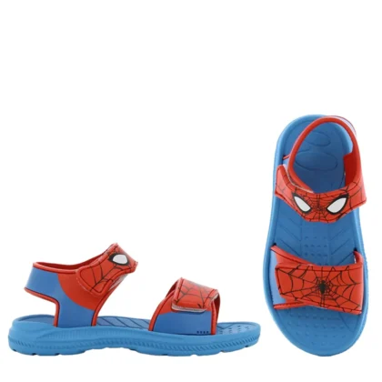 Modum Πεδιλο Θαλάσσης Disney Για Αγορι Spiderman