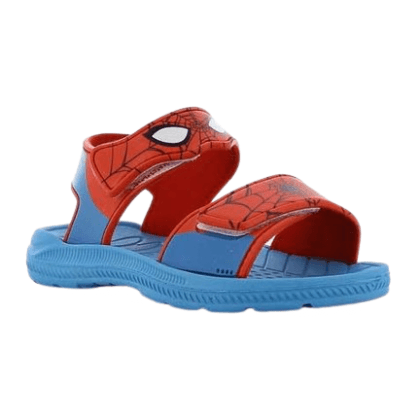 Modum Πεδιλο Θαλάσσης Disney Για Αγορι Spiderman