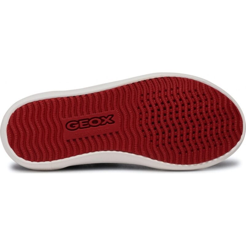 Geox Ανατομικό Sneaker Για Αγόρι Μπλέ - Image 3
