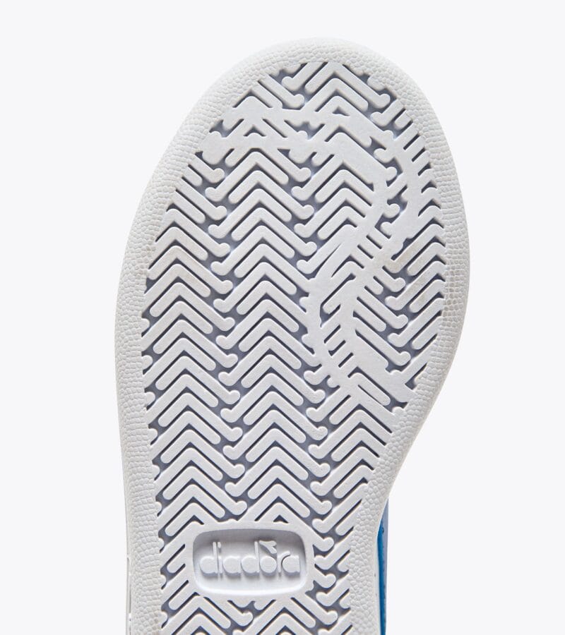 Diadora Sneaker Για Αγόρι Λευκό Με Σχέδιο Looney Tunes Team - Image 6