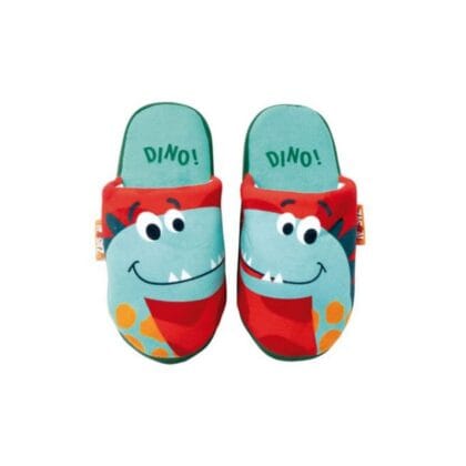 Disney Παντόφλα Για Το Σπίτι Για Αγόρι Μέντα Με Δεινόσαυρο