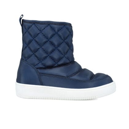 Garvalin Μποτάκι Αδιάβροχο Για Κορίτσι Μπλέ