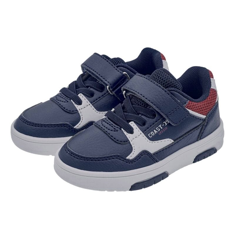 Chicco Ανατομικό Sneaker Για Αγόρι Μπλέ - Image 3