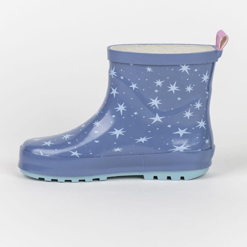 Cerda Χαμηλή Γαλότσα Disney Unisex Lilo&Stitch Γαλάζια - Image 3