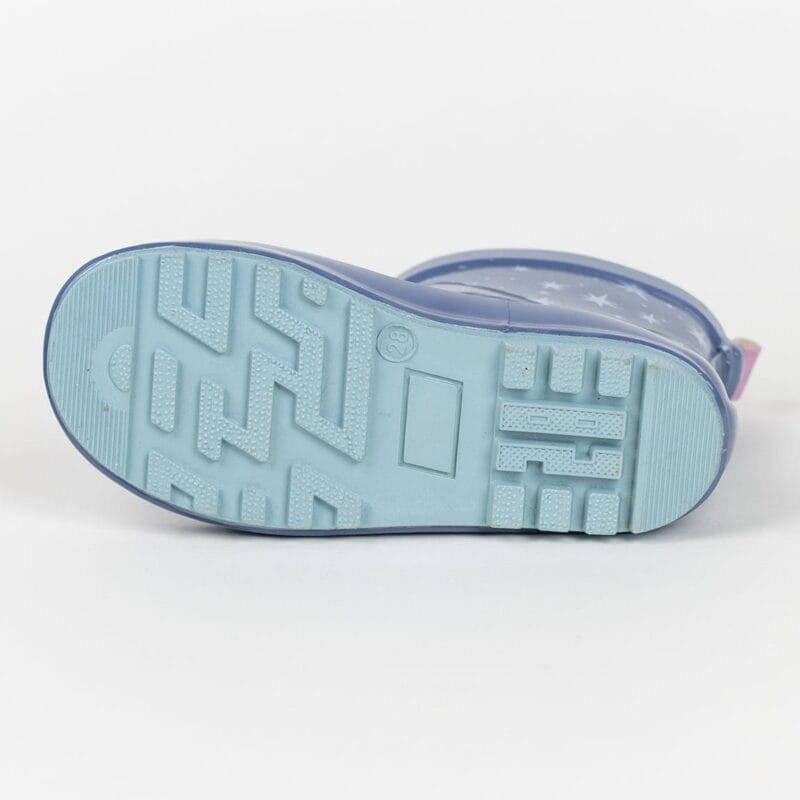 Cerda Χαμηλή Γαλότσα Disney Unisex Lilo&Stitch Γαλάζια - Image 6