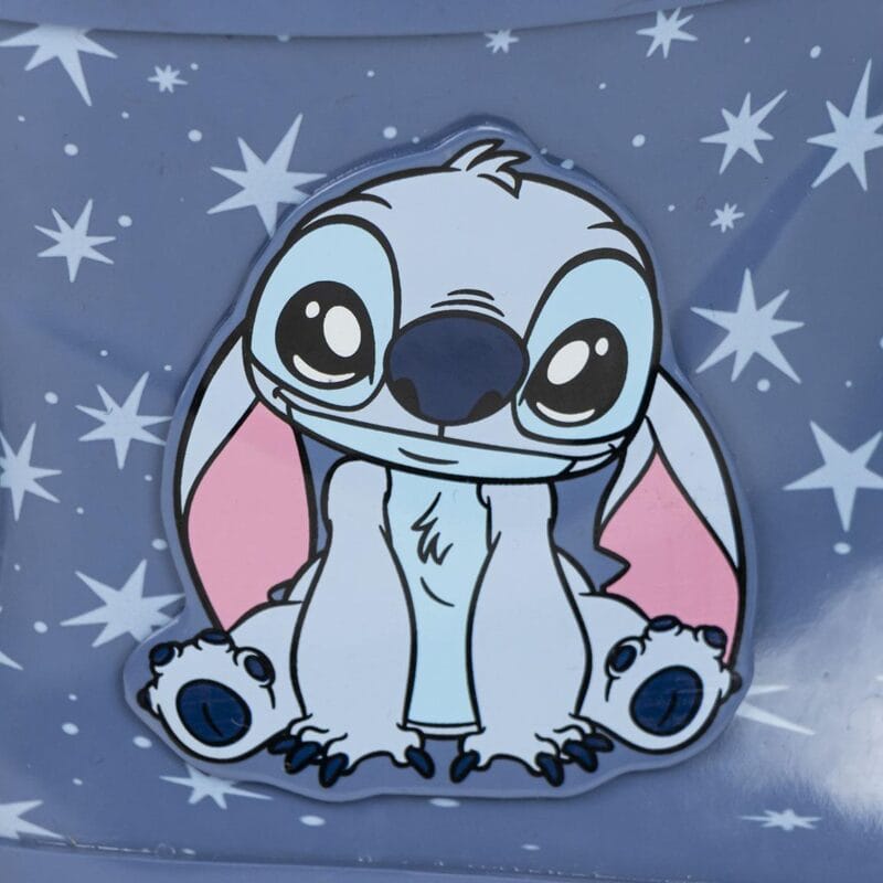 Cerda Χαμηλή Γαλότσα Disney Unisex Lilo&Stitch Γαλάζια - Image 5