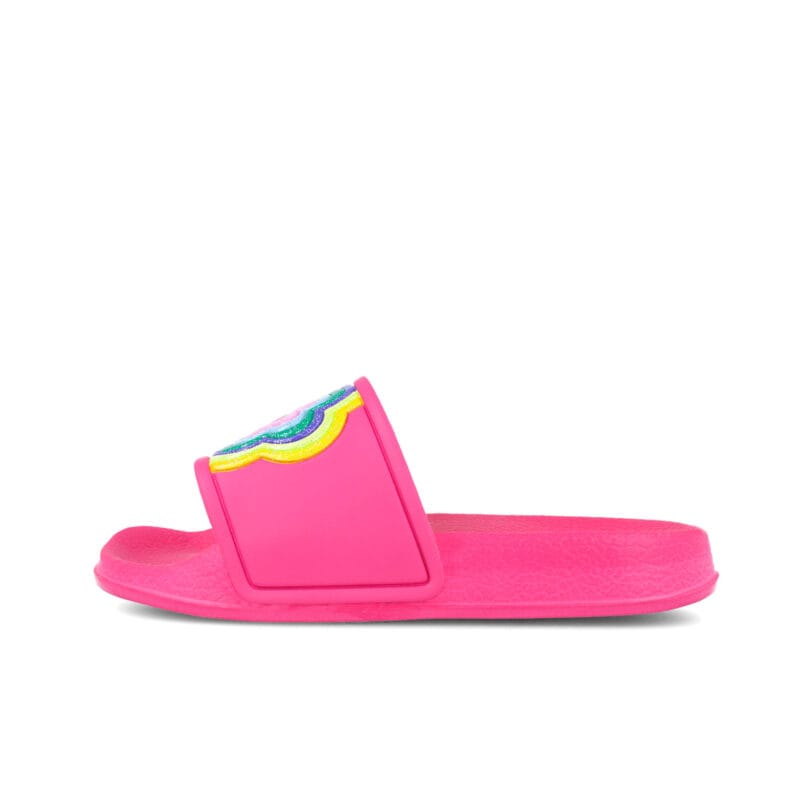 Agatha Ruiz De La Prada Σαγιονάρα Για Κορίτσι Ρόζ - Image 3
