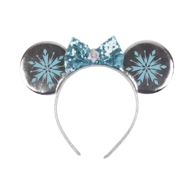 Cerda Στέκα Disney Με Αυτάκια Frozen - Image 2