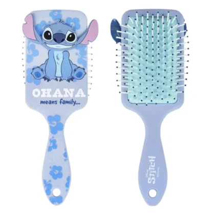 Cerda Παιδική Βούρτσα Μαλλιών Disney Stitch