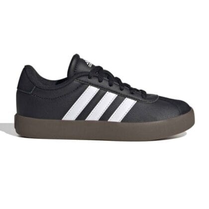 Adidas Sneaker Unisex VL Court 3.0K Μαύρο