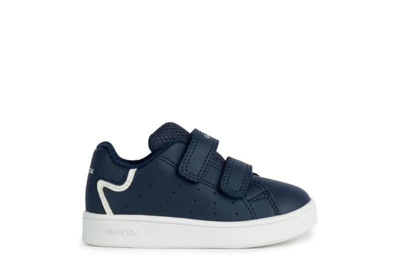 Geox Ανατομικό Sneaker Για Αγόρι Μπλέ - Image 2