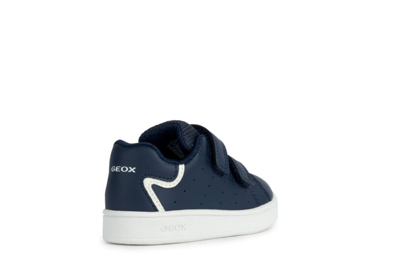 Geox Ανατομικό Sneaker Για Αγόρι Μπλέ - Image 3