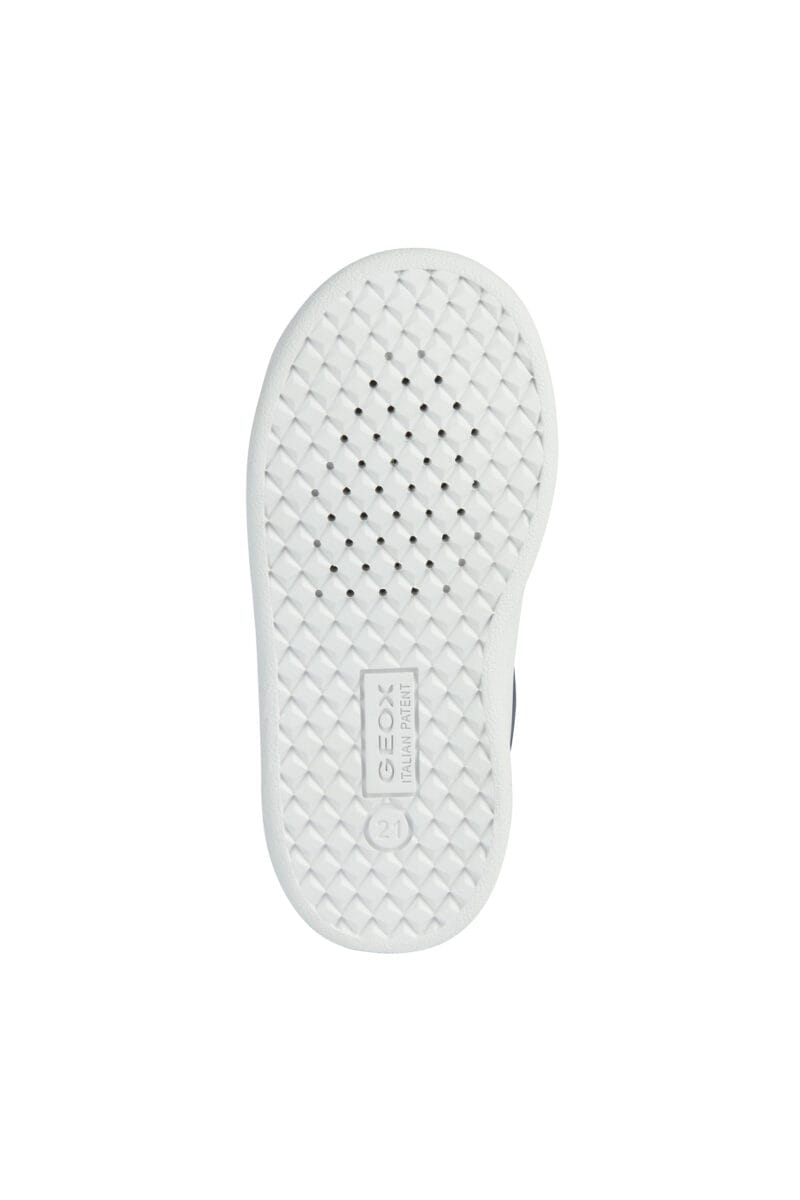 Geox Ανατομικό Sneaker Για Αγόρι Μπλέ - Image 6