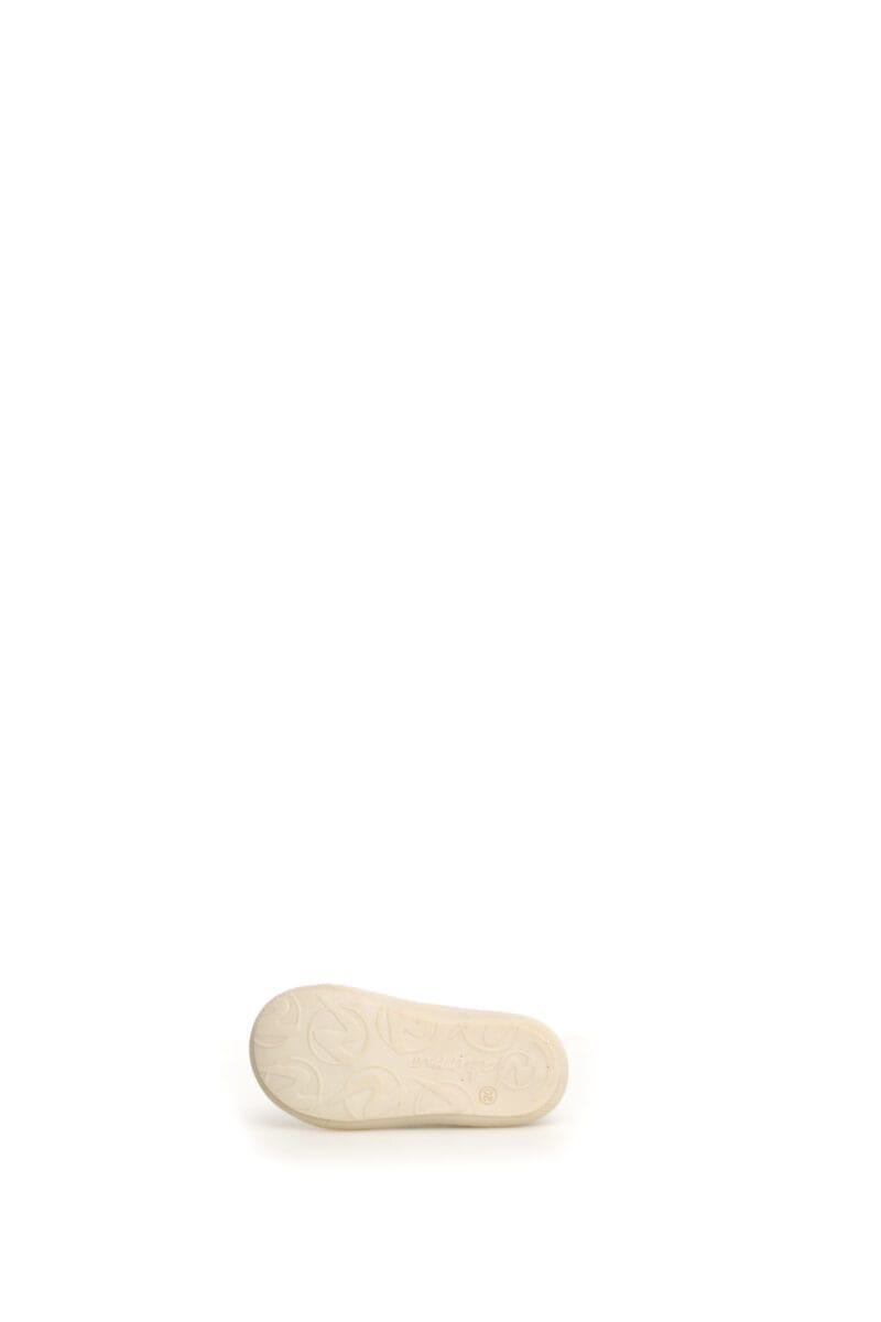 Naturino Cocoon Δερμάτινο Ανατομικό Sneaker Για Ρόζ Με Λουλούδια - Image 6