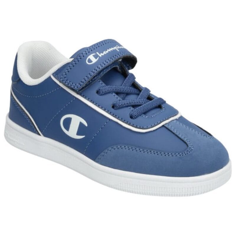 Champion Ανατομικό Sneaker Για Αγόρι Μπλέ - Image 2