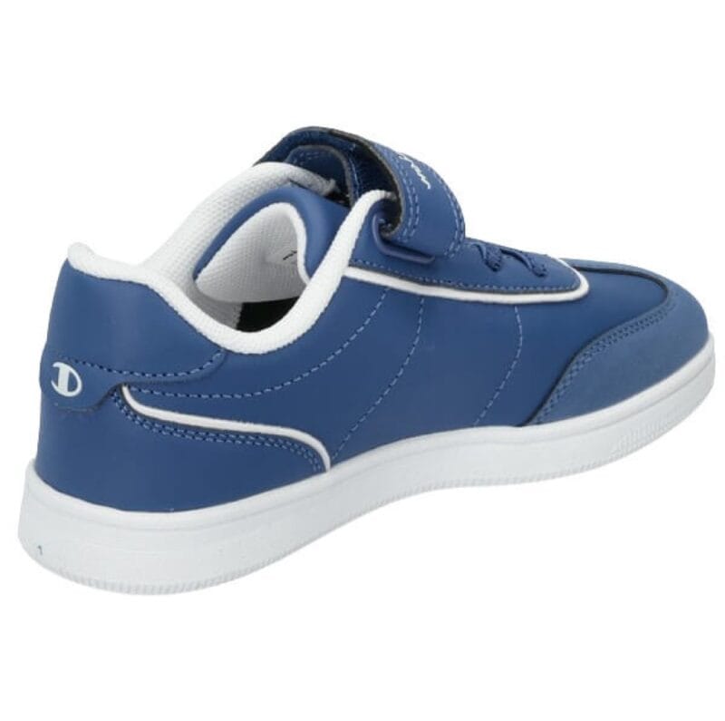 Champion Ανατομικό Sneaker Για Αγόρι Μπλέ - Image 3